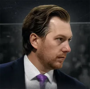 Anderson named assistant coach of ECHL's Cyclones